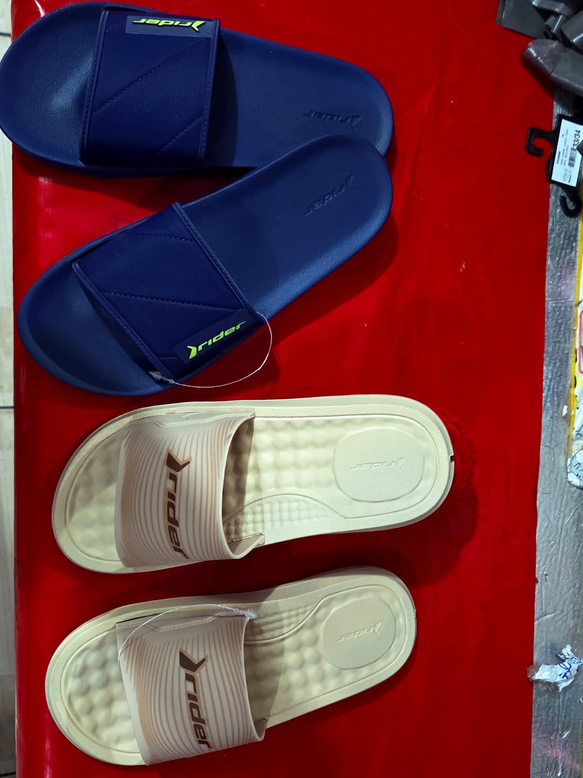 Chinelo Rider
